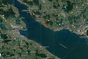 Rarität -Direkt am See - Doppelhaushälfte Hagnau mit eigenem Seezugang und Garten – Die vollständige Adresse der Immobilie erhältst du vom Anbieter., 88709 Hagnau am Bodensee – Vorschaubild 31