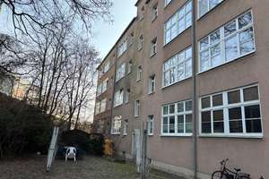 * geräumige 3 Zimmer * 3. OG * seperates WC * Wintergarten * max. Zweier WG * – Cöthner Straße 4, 4155 Gohlis-Süd, Leipzig – Vorschaubild 20