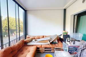 Helle 3-Zimmer-Neubauwohnung mit 2 BALKONEN in Hamburg-Langenhorn – Langenhorner Chaussee 680c, 22419 Langenhorn, Hamburg – Vorschaubild 3