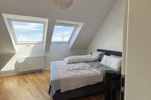 Doppelt schön: Stilvolle Maisonette mit zwei Balkonen und viel Licht – Stuttgarter Straße 103, 70469 Feuerbach-Mitte, Stuttgart – Vorschaubild 31