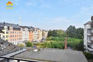 Zentrumsnah in ruhiger Lage mit Einbauküche – Zöllnerstraße 10, 9111 Chemnitz – Vorschaubild 13