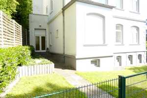 Stilvolles 3-FH mit schönem Garten in der Innenstadt – Lippe (Kreis) – Vorschaubild 4