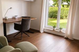 Provisionsfrei: Attraktive 3-Zimmer Garten-Maisonette Wohnung Waldperlach  – 81739 Waldperlach, München – Vorschaubild 7