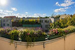 Provisionsfrei und Bezugsfrei: 2-Zimmer-Wohnung in Neukölln mit Balkon – Die vollständige Adresse der Immobilie erhältst du vom Anbieter., 12051 Neukölln (Ortsteil), Berlin – Vorschaubild 7