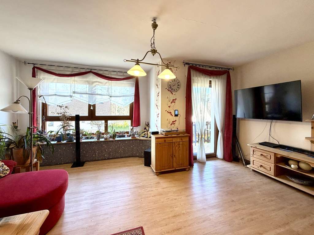 Immobilie in Kleinmaischeid - Freistehendes Ein- bis Zweifamilienhaus in Kleinmaischeid - Bild 3