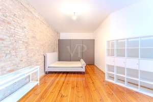 Urbanes Wohnen im Prenzlauer Berg - bezugsfreies Apartment mit großem Wohnbereich! – Die vollständige Adresse der Immobilie erhältst du vom Anbieter., 10439 Prenzlauer Berg, Berlin – Vorschaubild 4