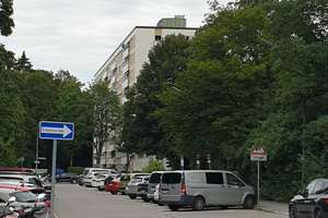 Große helle Studenten-WG Wohnung - Nähe LMU Campus Großhadern – 81476 Forstenried, München – Vorschaubild 14
