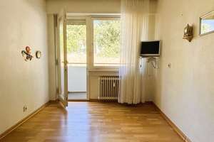 Ihre hochwertige 3 - 4 Zimmer Wohnung mit 2 Balkons und Einzelgarage am Rotenbühl – Die vollständige Adresse der Immobilie erhältst du vom Anbieter., 66123 Sankt Johann, Saarbrücken – Vorschaubild 6