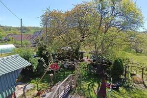 Gemütliches Einfamilienhaus mit idyllischem Garten und schöner Aussicht – Die vollständige Adresse der Immobilie erhältst du vom Anbieter., 66620 Nonnweiler – Vorschaubild 27