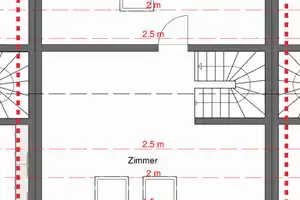 Ruhig gelegenes Reihenmittelhaus mitten in Miesbach – Steigerweg 3a, 83714 Miesbach (Kreis) – Vorschaubild 8