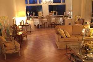 Jugendstilvilla, kernsaniert, in der Top Lage Hagen Emst – Die vollständige Adresse der Immobilie erhältst du vom Anbieter., 58093 Emst, Hagen – Vorschaubild 2