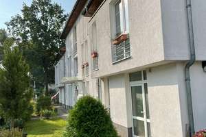 2-Zimmer-Wohnung mit Garten in familienfreundlicher Lage