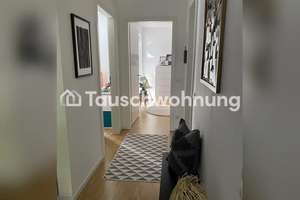 Tauschwohnung: Tausche 2,5 Zimmer Whg. in Elbnähe gegen 3-4 Zimmer Whg.