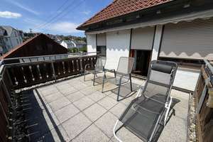 Aidlingen:: Sehr gepflegtes EFH mit Garten und 2 Garagen  – Die vollständige Adresse der Immobilie erhältst du vom Anbieter., 71134 Aidlingen – Vorschaubild 3
