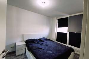 2-Zimmer-Wohnung mit Balkon in zentraler Lage von Eicken – Bayern 5, 41063 Eicken, Mönchengladbach – Vorschaubild 14