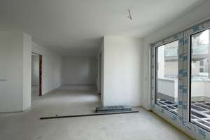 3-Zimmer-Wohntraum mit Dachterrasse in Süd-Ausrichtung – Die vollständige Adresse der Immobilie erhältst du vom Anbieter., 85221 Dachau – Vorschaubild 2