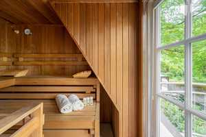 Landhausvilla: Ruhig & Naturnah | Energieeffizient & Top Bauqualität  – Hamburg – Vorschaubild 8