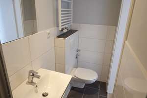charmante möblierte 1- Zi.- Wohnung in Düsseldorf zu vermieten! – Adersstraße 83, 40215 Friedrichstadt, Düsseldorf – Vorschaubild 7