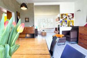Villa in Toplage nahe der Elbe – flexibel nutzbar und familienfreundlich – Die vollständige Adresse der Immobilie erhältst du vom Anbieter., 22605 Othmarschen, Hamburg – Vorschaubild 2