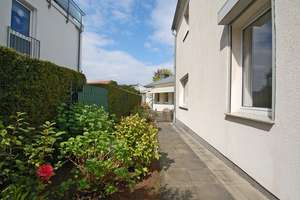 Mitten im Heisinger Dorf! 4-R.-Whg. im Erdgeschoss mit Terrasse, Gärtchen & 2 Stellplätzen – Die vollständige Adresse der Immobilie erhältst du vom Anbieter., 45259 Heisingen, Essen – Vorschaubild 8