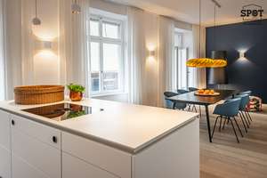 VERKAUF: Loftatmosphäre im Glockenbachviertel – Die vollständige Adresse der Immobilie erhältst du vom Anbieter., 80469 Angerviertel, München – Vorschaubild 10