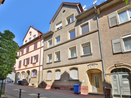 Wohnungen & Wohnungssuche in Brötzingen (Pforzheim) ImmoScout24