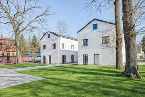 Ihr neues Zuhause: Stilvoller Neubau mit 6 Zimmern, Terrassen und Photovoltaik – Die vollständige Adresse der Immobilie erhältst du vom Anbieter., 14612 Falkensee – Vorschaubild 14