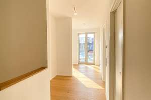 WOHNEN im Town-House Style – George-Washington-Str. 239f, 68309 Käfertal, Mannheim – Vorschaubild 11