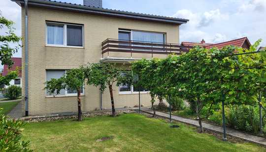 Bild von Vollständig renoviertes Haus mit sechs Zimmern in Gartenstraße, Lengede