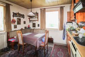 Attraktive Kapitalanlage mit Garten: Potentialstarke 3-Zimmer-Erdgeschosswohnung in Kusterdingen – 72127 Kusterdingen – Vorschaubild 4