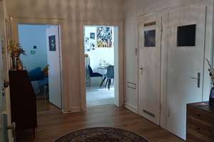 2-Zimmer-Wohnung in Essen Innenstadt – Die vollständige Adresse der Immobilie erhältst du vom Anbieter., 45128 Südviertel, Essen – Vorschaubild 9