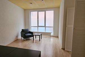 Helle Erdgeschosswohnung mit Office-Charme – Hans-Sailer-Straße 2, 99089 Ilversgehofen, Erfurt – Vorschaubild 2