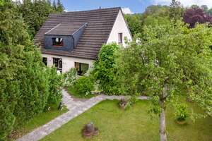 Einfamilienhaus mit zwei zusätzlichen Appartements und Außenpool in Oldenburg, Objekt-Nr.: 7701 – Die vollständige Adresse der Immobilie erhältst du vom Anbieter., 26127 Alexandersfeld, Oldenburg (Oldenburg) – Vorschaubild 32