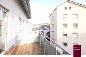 S-Ost | Charmante 3-Zimmer-Wohnung mit Balkon & Einbauküche, Einzelgarage in beliebter Wohnlage ++++ – Neckarstraße 138, 70190 Stöckach, Stuttgart – Vorschaubild 8