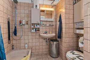 Bremen - Gröpelingen | Großzügiges Mehrfamilienhaus mit praktischer Aufteilung in guter Lage – Die vollständige Adresse der Immobilie erhältst du vom Anbieter., 28237 Lindenhof, Bremen – Vorschaubild 22