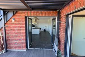 Moderne 2-Zimmer-Dachterrassenwohnung – ca. 80 m² | große Wohnküche | Aufzug | Fußbodenheizung – Prämienstraße 47, 52428 Jülich – Vorschaubild 14
