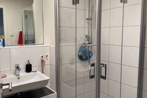 Blick über die Dächer von Aachen: Neubau-Penthousewohnung Frankenberger Viertel – Die vollständige Adresse der Immobilie erhältst du vom Anbieter., 52066 Frankenberg, Aachen – Vorschaubild 6