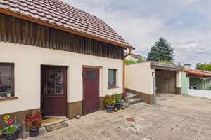 Charmantes Wohnhaus auf Erbpachtgrundstück mit vielfältigen Nutzungsmöglichkeiten – 76337 Waldbronn – Vorschaubild 17