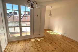 Helle Dachgeschoßwohnung im Erstbezug direkt am Nordrand Prenzlauerberg – Gustav-Adolf-Str. 1, 13086 Weißensee, Berlin – Vorschaubild 5