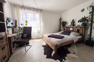 *Hidden Jewel* 120 m² geschmackvolles Wohnambiente, rückseitig mit Blick ins Grüne-von privat  – Hauptstraße 31, 50996 Rodenkirchen (Ortsteil), Köln – Vorschaubild 23