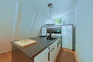 Idylle pur! Exklusives Wochenendhaus auf Pachtgrundstück mit privatem Seezugang zu verkaufen! – Die vollständige Adresse der Immobilie erhältst du vom Anbieter., 26215 Wiefelstede – Vorschaubild 7