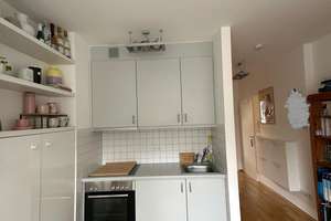 Stilvolle möblierte 2-Zimmer-Wohnung inkl. Einbauküche u.v.m. in Flingern-Nord – Lindenstraße 53, 40233 Flingern Nord, Düsseldorf – Vorschaubild 6