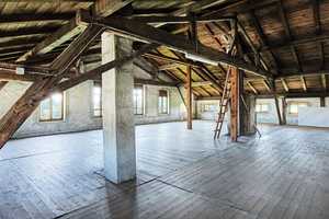 Immens viel Platz zum Wohnen & Arbeiten! Historischer Hof mit Zuhaus – Traunstein (Kreis) – Vorschaubild 16