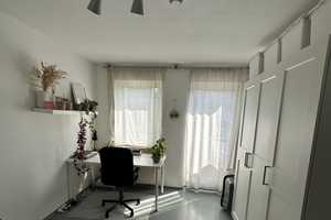 Schöne 1-Zimmer Wohnung mit EBK+Balkon für Student*innen – Spinnerstraße 39, 38114 Braunschweig – Vorschaubild 2