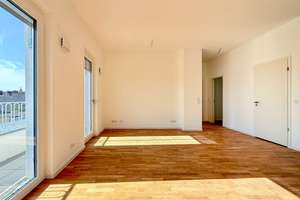 Große Dachgeschosswohnung nah Schloß Charlottenburg - 3 Zimmer am Mierendorffplatz – Osnabrücker Straße 27, 10589 Charlottenburg, Berlin – Vorschaubild 4