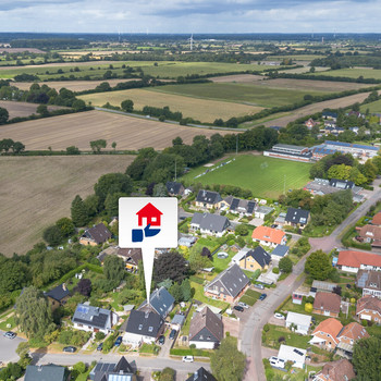 Landliebe & Wohnkomfort – 2 Häuder in den Schleidörfern