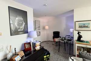 Stilvolle Maisonette-Dachgeschosswohnung mit großer Terrasse und Tiefgarage in Düsseldorf-Angermund – Lintorfer Waldstr. 6, 40489 Angermund, Düsseldorf – Vorschaubild 5