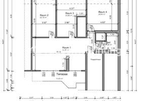 Tauschwohnung: Helle Dachgeschoss Wohnung mit Terrasse – Fehlerstrasse 16, 12161 Friedenau, Berlin – Vorschaubild 15