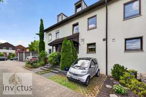 Großzügig, durchdacht u. einladend – ein RMH für die ganze Familie mit Garten u. Garage – Die vollständige Adresse der Immobilie erhältst du vom Anbieter., 74081 Sontheim, Heilbronn – Vorschaubild 27