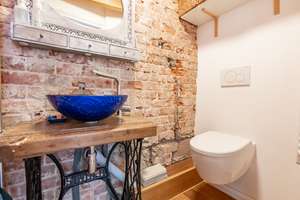 Hanseatisches Unikat von internationalem Rang: Festsaal, Rokosaal & Büro-/Wohnhaus   in der Altstadt – Die vollständige Adresse der Immobilie erhältst du vom Anbieter., 23552 Innenstadt, Lübeck – Vorschaubild 17